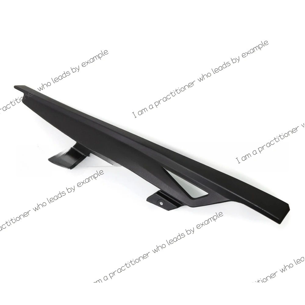 

For motorcycle BMW F800GS/ADV F700GS F650GS chain cover, chain protection cover