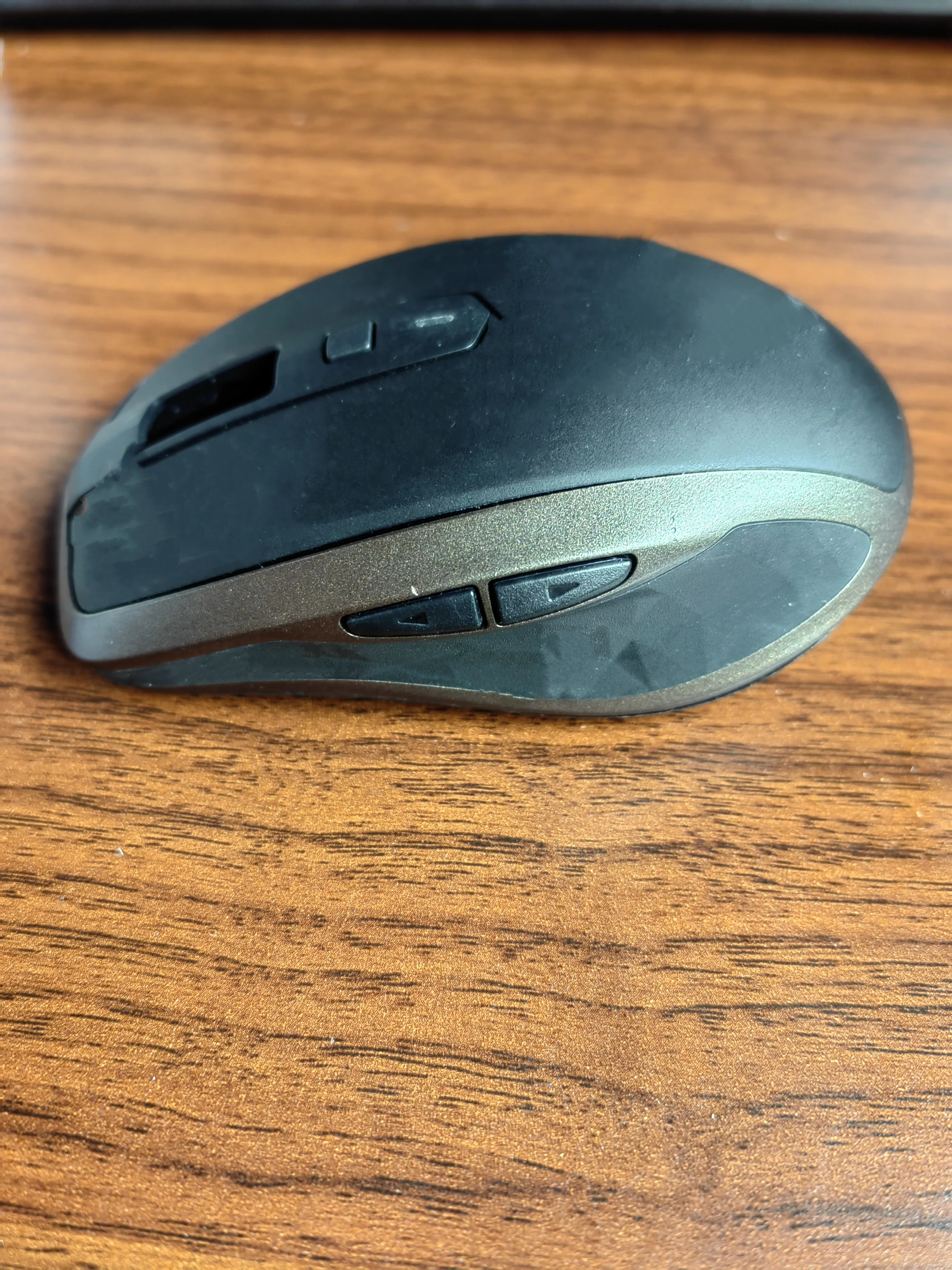 

Wireless Mouse Shell Upper and Lower Shell Cover for Logitech MX Anywhere 2/2s Mouse Replacement Accessories