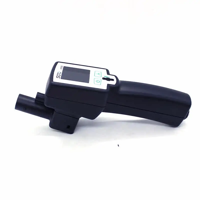 Hills S530 Ultrasonic Leak Detector (Germany)