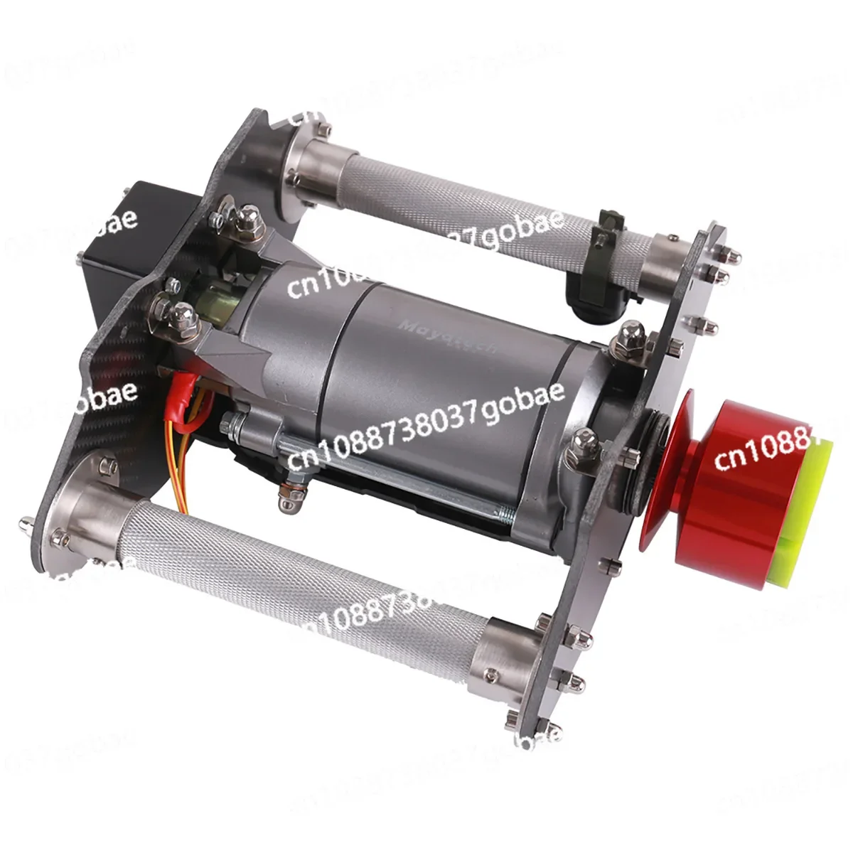 

Large model aircraft fixed-wing engine starter TOC250 80-250CC precise adaptation, strong start