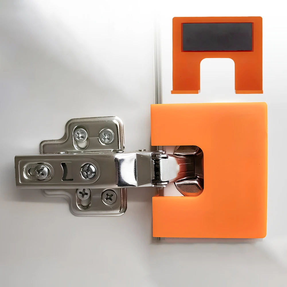 Tools For Aligning Cabinet Doors Hinge Installation Tools as Picture Door Hinge Jig Secure Attachment Fits Between Panels
