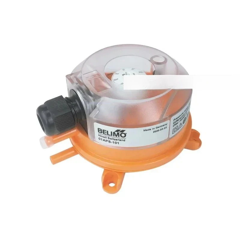 

Bolimuo air duct filter differential pressure switch gas air pressure switch 01APS-10R/10U/101/104