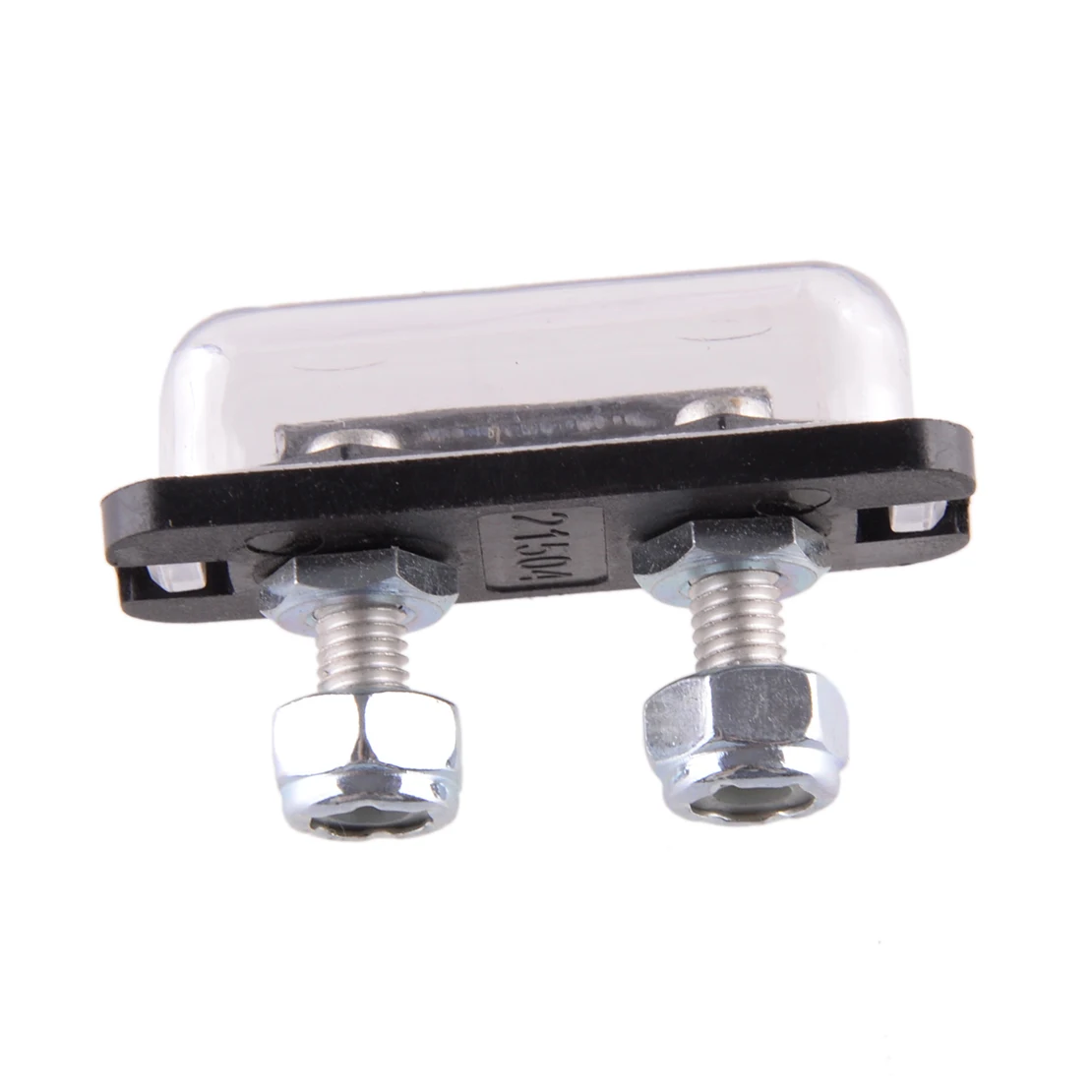 2Pcs Powerdrive Charger Receptacle Fuse 48V 1017968-01 Fit for Club Car Golf Cart 2006 2005 2004 2003 2002 2001 2000 1999-1995