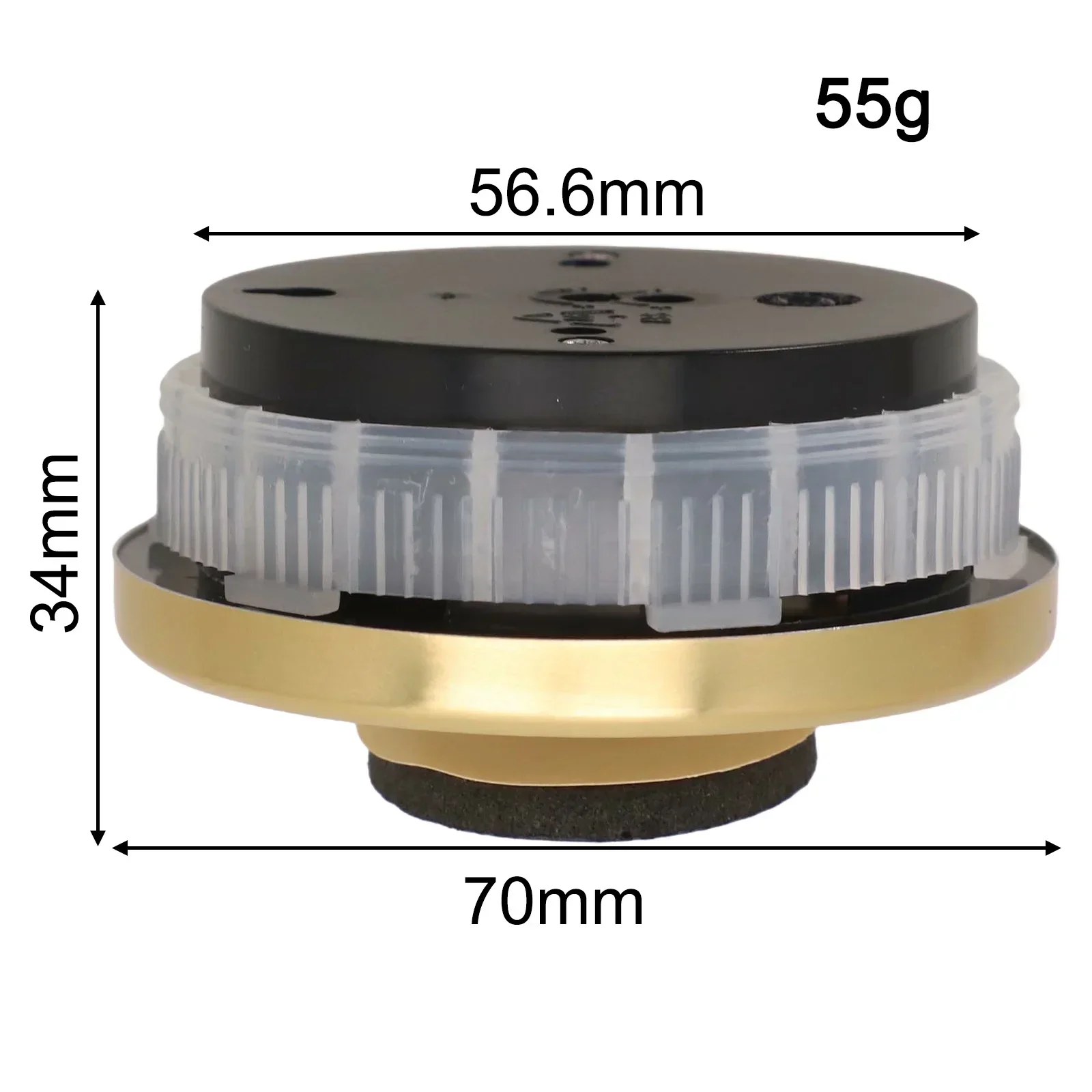 

Adjustable Barometer Barometer 70mm Accurate Environmental Pressure Gauge Adjustable Settings Air Pressure Measurement