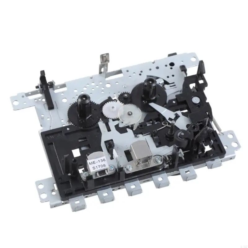 DIY Stereo Deficer Deffer Dift Accessories 9V Motor Cassetlet Mechanism K1KF