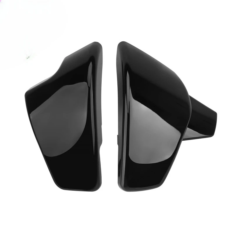 

Suitable for Motorcycle STEED VLX 400/600 Modified Side Panel Battery Edge Cover