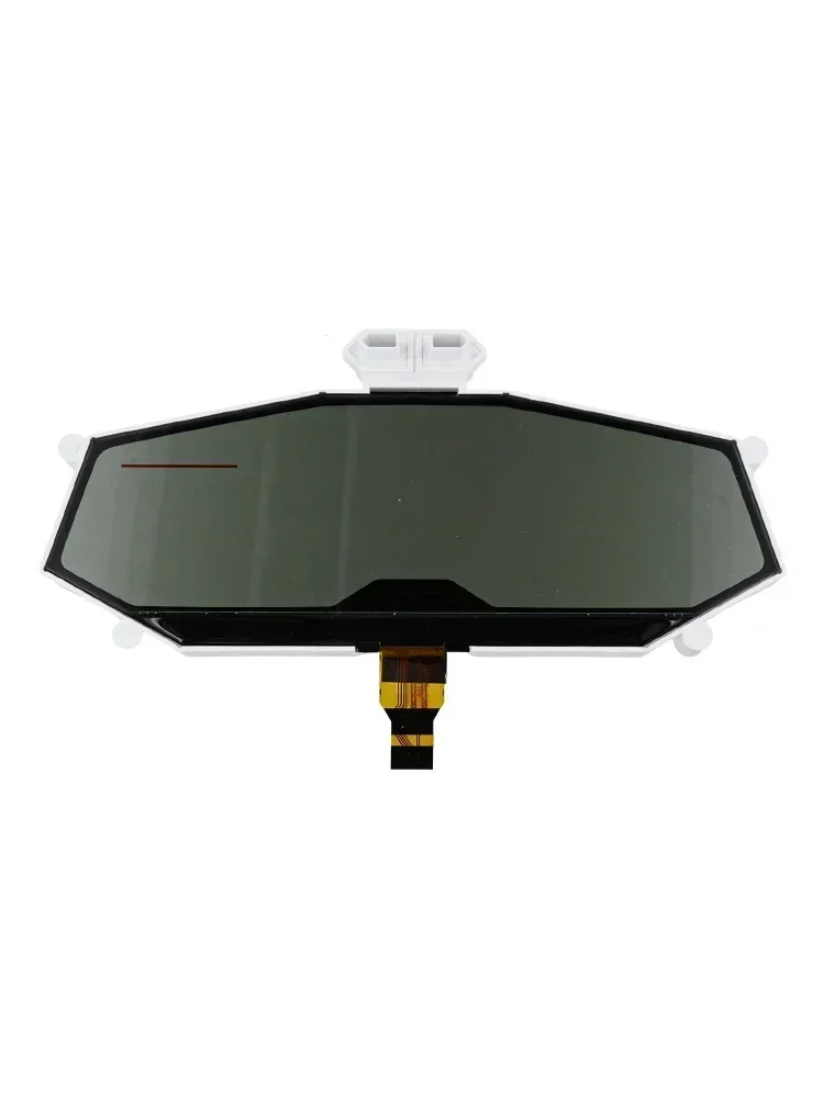 Motorcycle Instrument Cluster LCD Display For MT-07 For FZ-07 And For Tracer 700 2014-20 Speedometer Gauge Motorcycle Parts ﻿