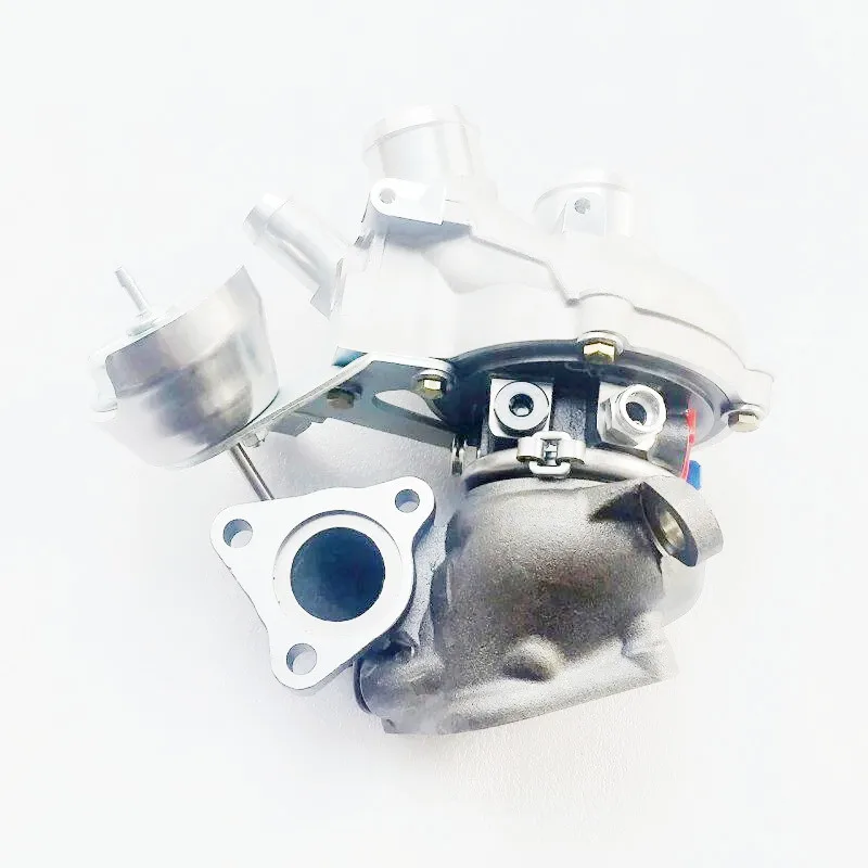 179205 179206 CL3Z6K682C CL3Z6K682D Right Turbocharger Fits for    F150 Truck 3.5T EcoBoost Engine BL3E9G438VA 179205R