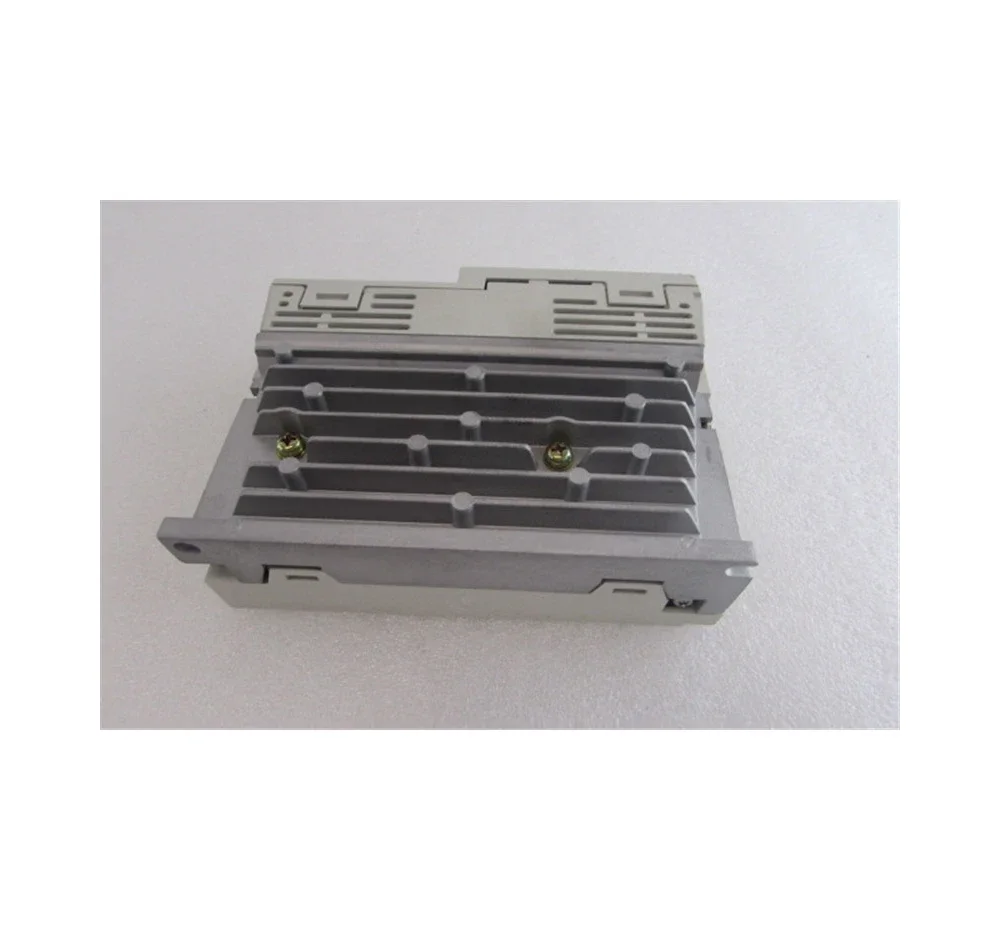 

Original servo driver ac MR-BT6VCASE