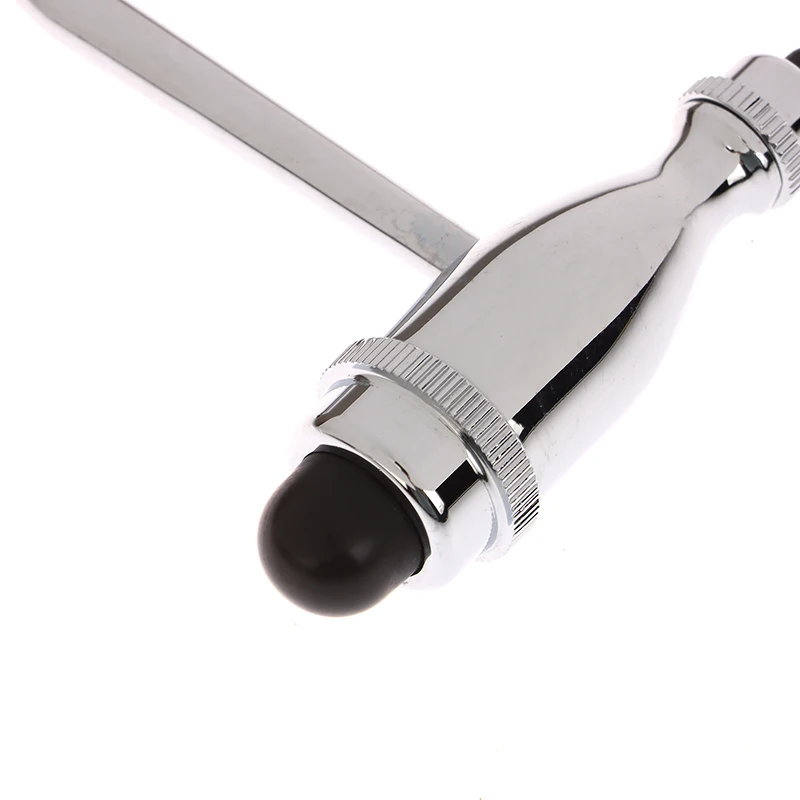 

Zinc Alloy Percussion Hammer Neurological Reflexes Diagnostic Mallet Medicals Examination Hammer Tools Neurological Hammer