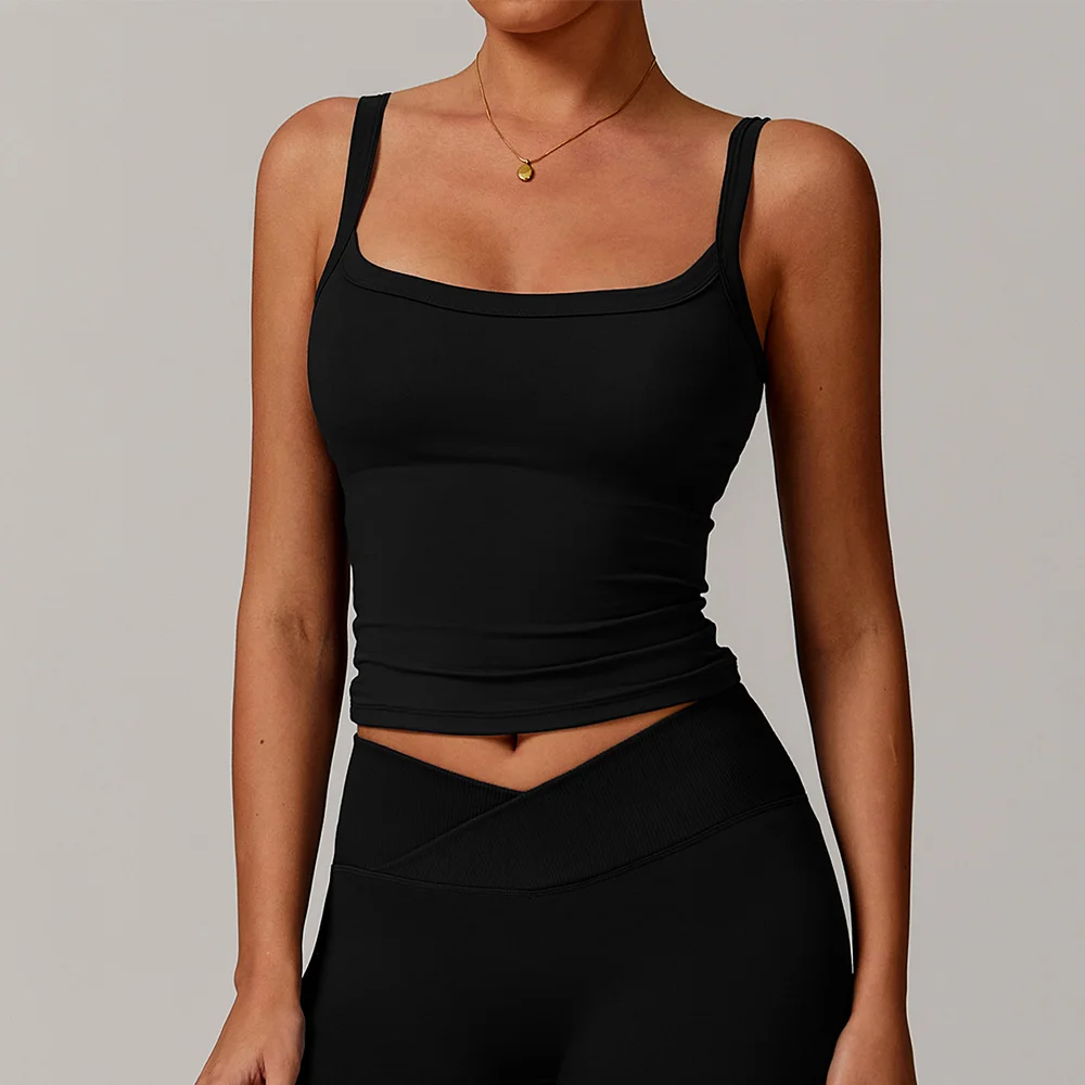 Sports Bra Women Tops Push Up Fitness Yoga Bras Underwear Sport Tops For Women Breathable Running Vest Bralette Gym Wear Female image 5