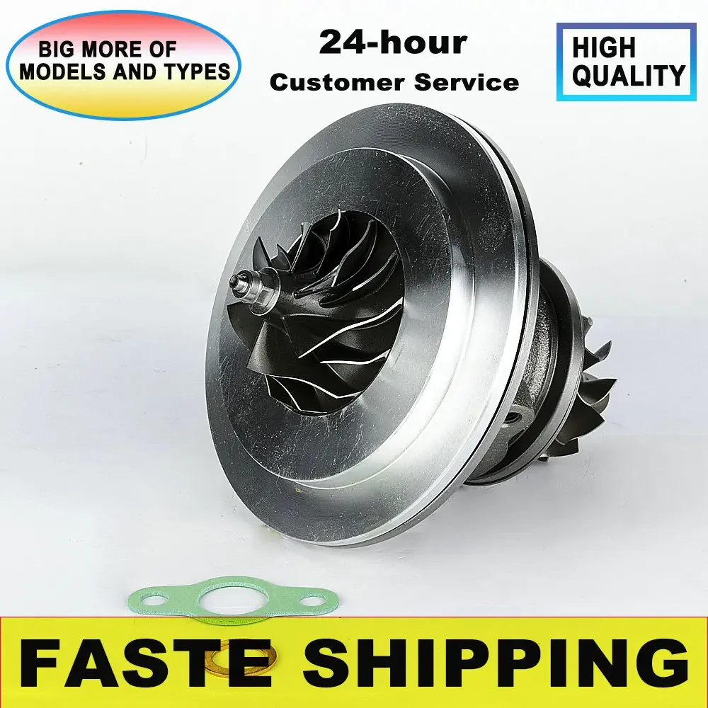 Turbo charger CHRA K03 Turbo CHRA for Renault Master 2.8 TD 92Kw 8140.43S.4000 Euro 3 1999-2003 Turbine Core 500372214 99462607