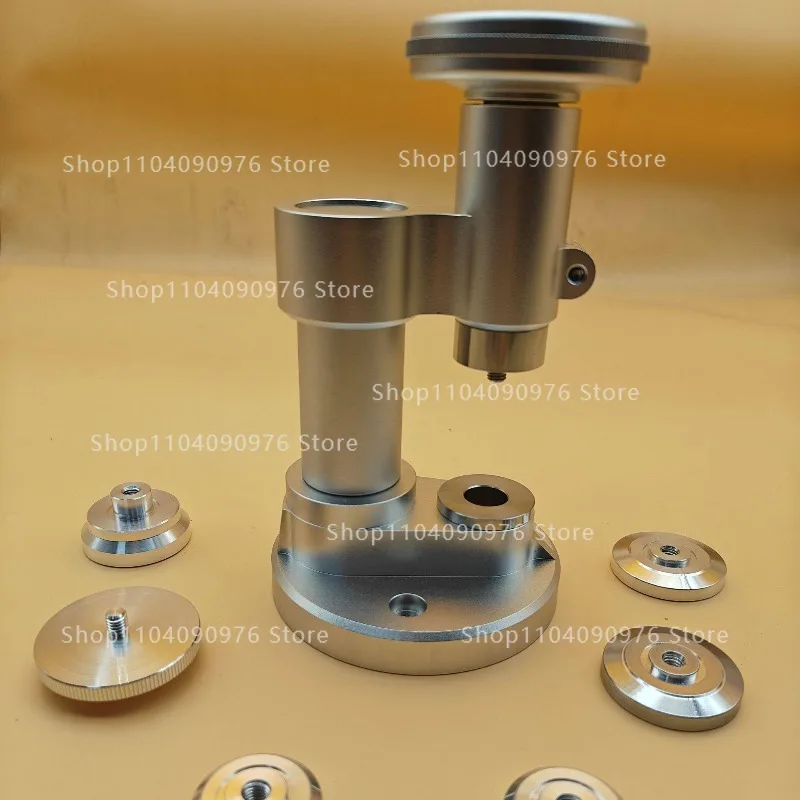 

E25 Press Screw Press, Aluminum Alloy Press Watch Press Back Cover Watch Tool