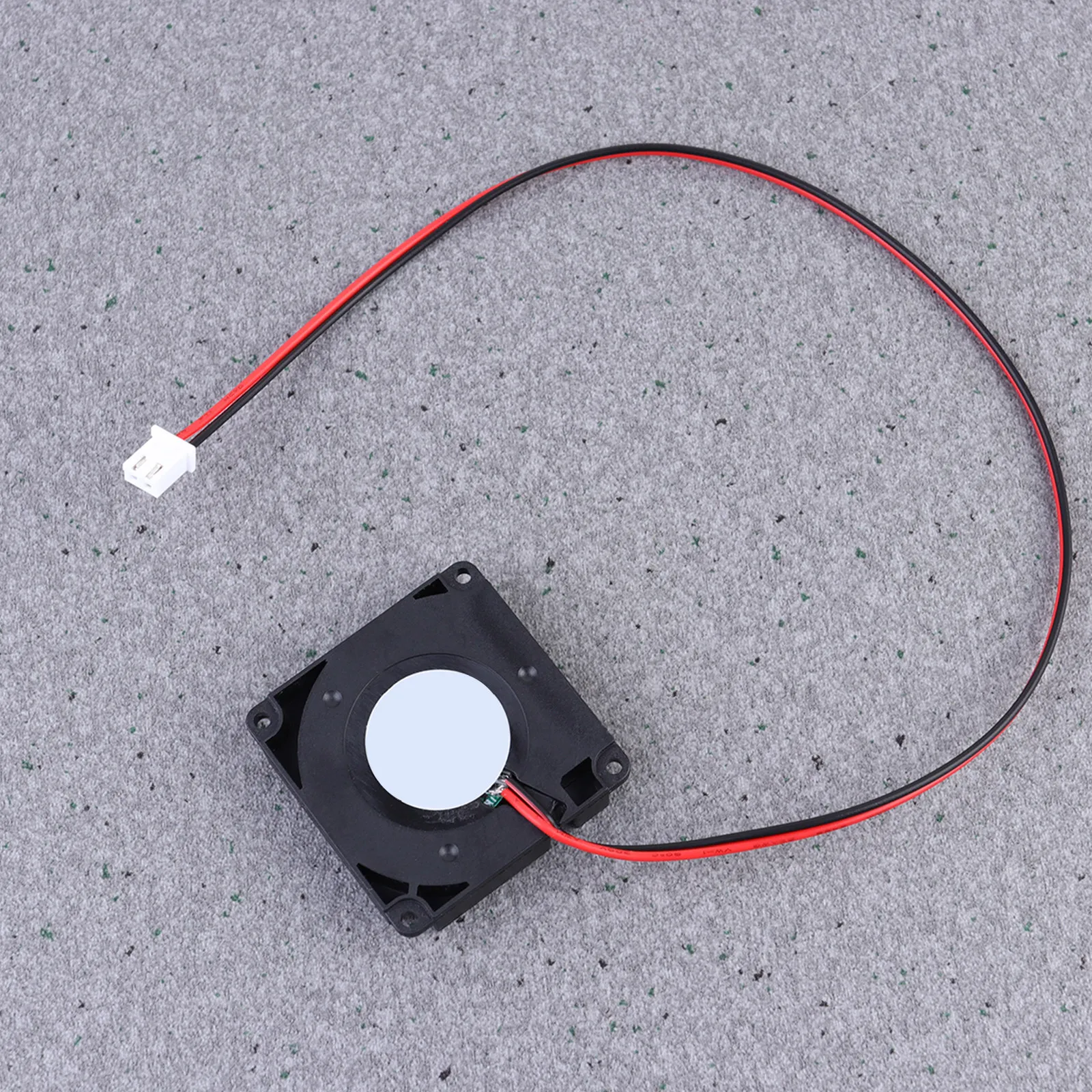 2Pcs 24V Hydraulic Bearing 4010 Cooling Fan Air Blower High Performance Silent Fast Cooling for 3D Printer 3D Printer Air Blower