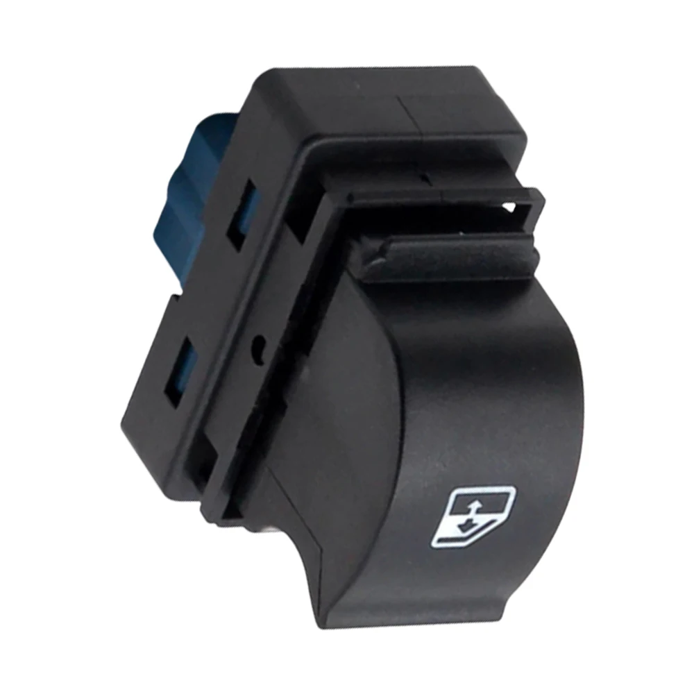 735461282 735532906 735421717 مفتاح نافذة الطاقة الكهربائية الأمامي الأيسر مناسب لسيتروين جمبر 2006- 6554.XW #4