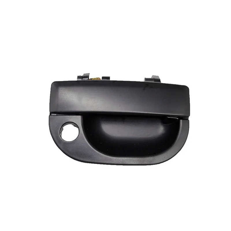 

1 Pcs Rear Door Outside Handle for Hyundai H1 Starex 1998-2007 Outside Door Buckle with Lock Hole 836604A000 836604A050