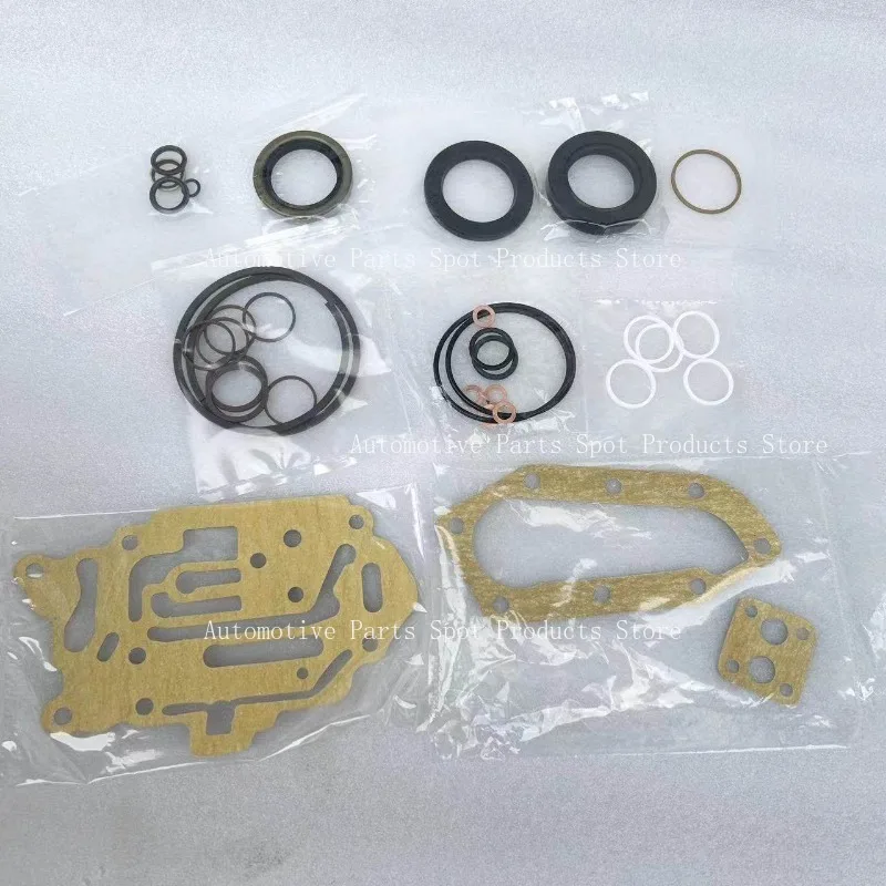 

Подходит для ремонта коробки передач для вилочного погрузчика Komatsu 16-го поколения 3EB-15-05061 3EB-15-05502