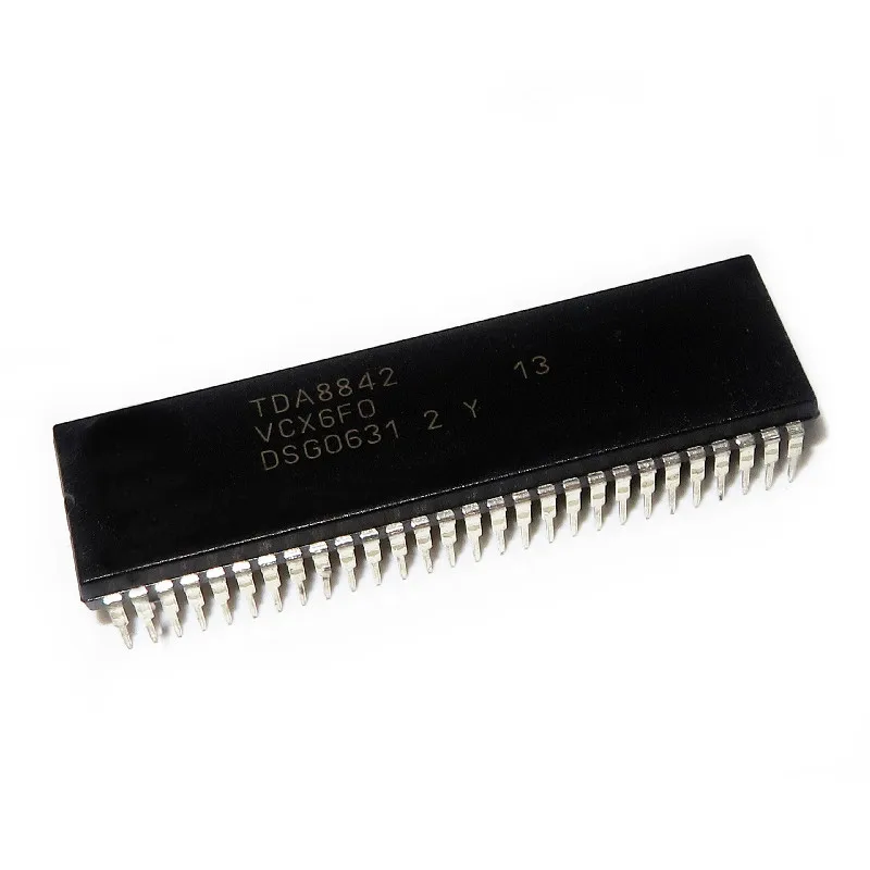 5PCS TDA8842S1 TDA8842 2SK1058 K1058 6581R4AR 6581 T01A TO1A MBR3060APT MBR3060 LH0084A Z80A-SIO/0-D