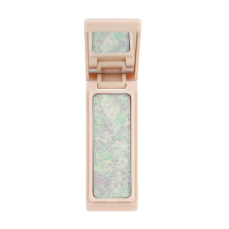 

~Eyeshadow cream delicate aegyo saliva monochrome pearlescent broken diamond flash brighten stage sequins do not smudge