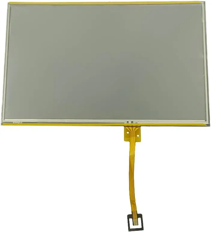 

8-дюймовый стеклянный дигитайзер сенсорного экрана с 4 контактами для Ford Lincoln Sync 2 2011-2015 гг.