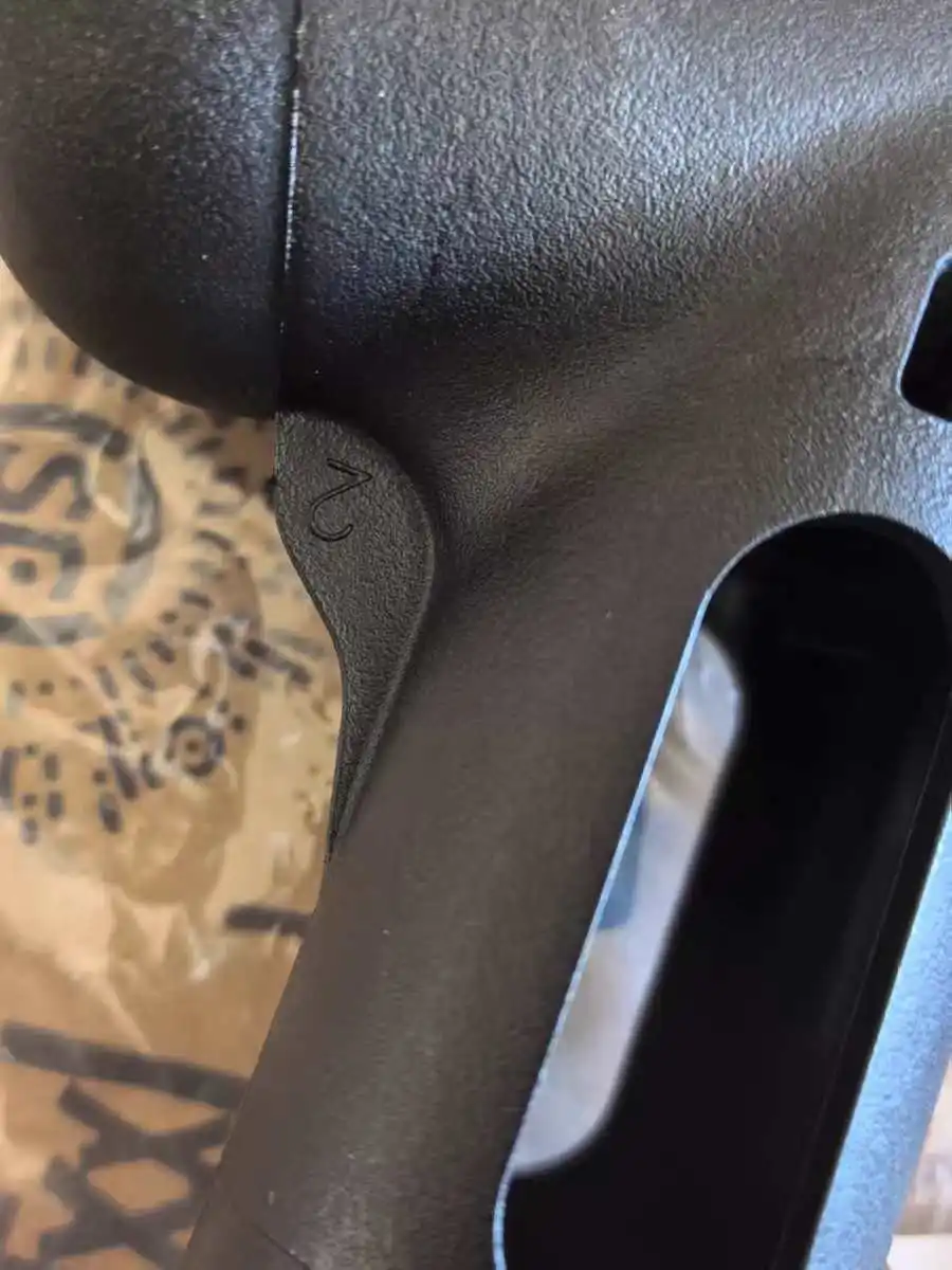 Ensemble tactile au sol pour Agras XAG P150Pro/P60Pro/P150/P60, train d'atterrissage No.1/2, Kit de pièces, accessoires de Drone agricole