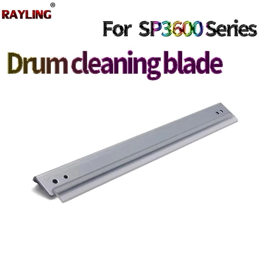 4 pieces Drum cleaning blader For Ricoh SP 4510 4520 3600 3610 400 450 MP401 402 SP4100 SP5200 5210