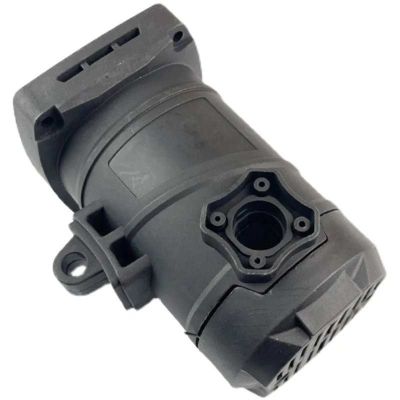 26 Electric Hammer Stator Housing Rear Cover Plastic Shell Outer Casing Replacement Accessories