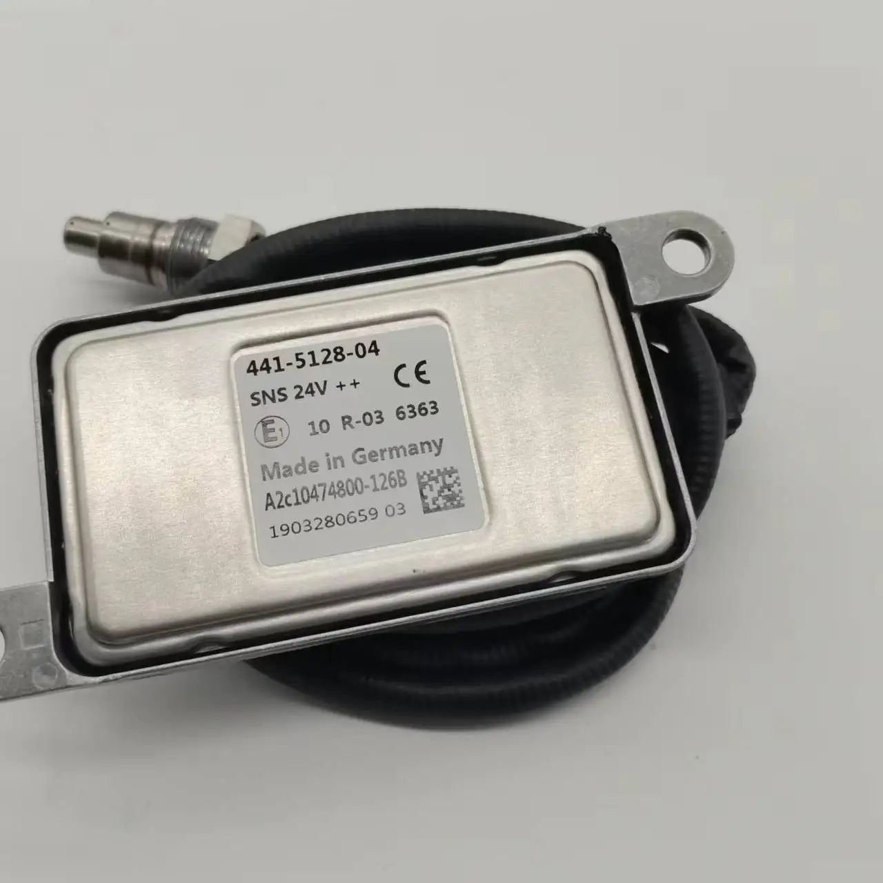 High quality New 4415128 441-5128  441 5128 Nitrogen Oxygen Sensor for Carter Excavator Parts