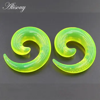 10 最佳銷售 彈性耳環 - №8