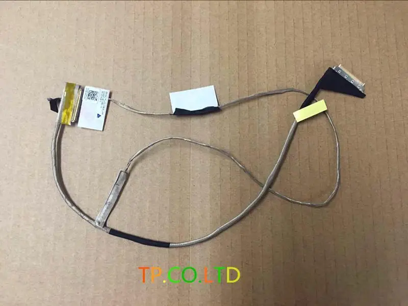 Para Acer Aspire E5-511 E5-571 V3-572 V5-572 Cable Lcd para pantalla táctil DC02001YB10