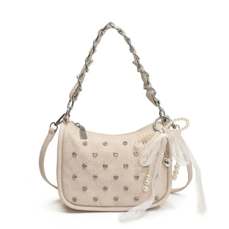 

Women's Tote Bags In Genuine Leather, Shoulder Handbag Elegant Classic By Famous Designer Luxury Brand Ladies