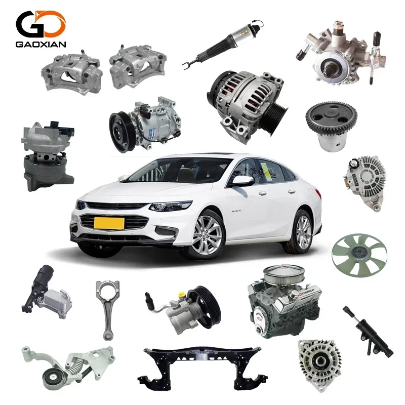 شاحن توربيني كامل TD05H-14G 28230-45500 49178-03123 لمحرك 4D34/Misubishi 4D34T1