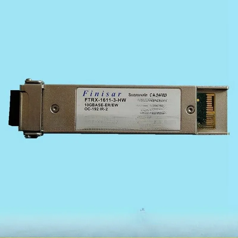 Parts For Finisar FTRX-1611-3-HW 10G 40Km Xfp Fiber Module Finisar Single Mode …