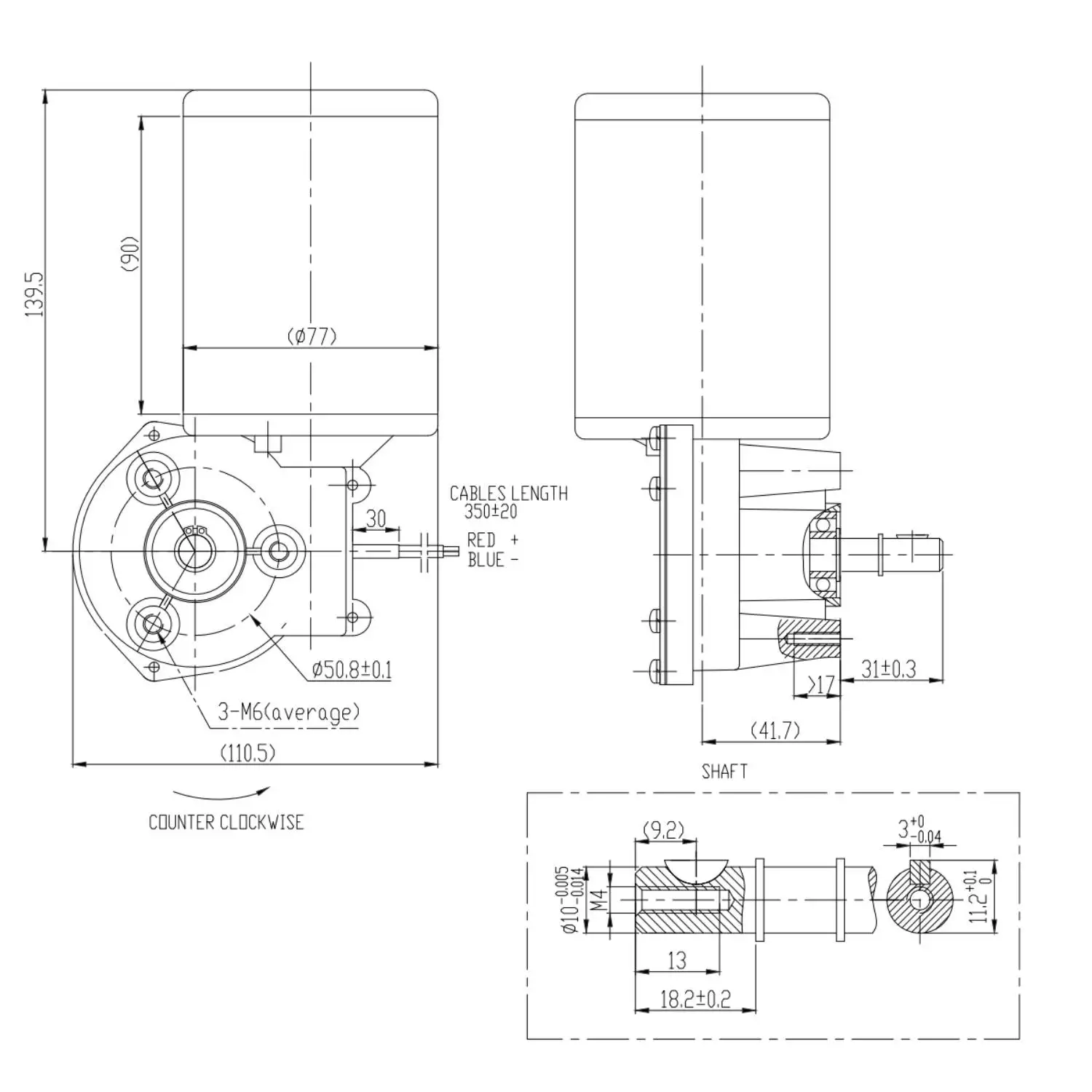 76zy-01 76zy01 Up Teeth Geared Drive Roller Mig Aluminium Steel Flux Cored Wire Feed Feeder Motor Frame Wheel Assembly Welder