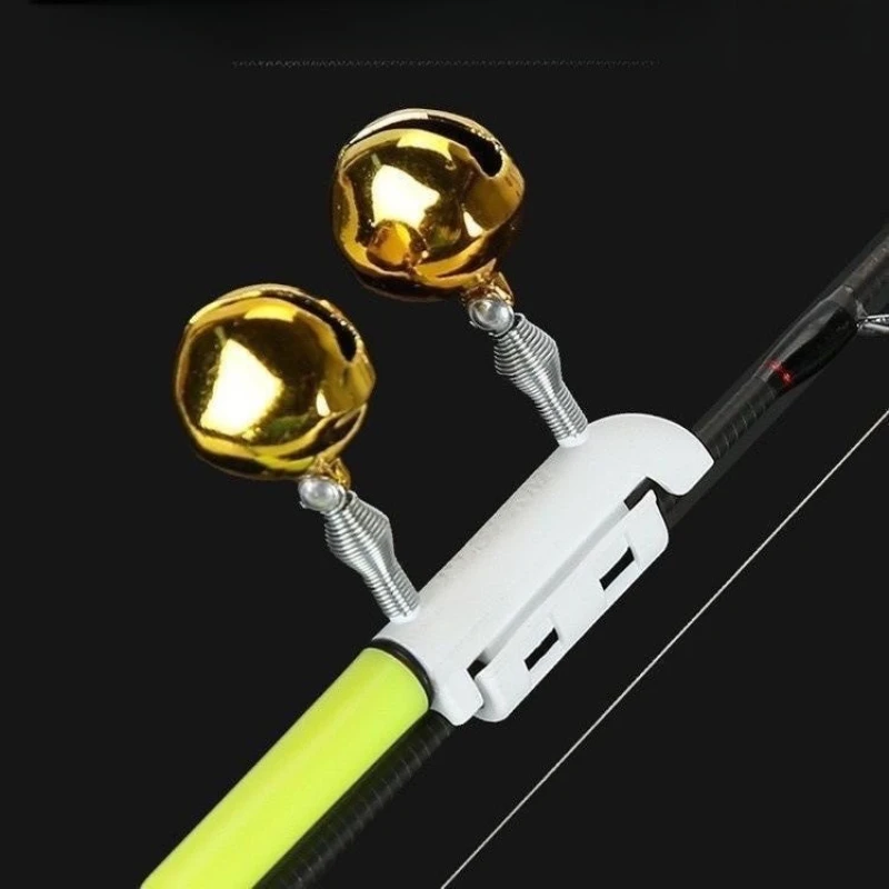 

Night fishing rod slightly lit electronic rod slightly lit hook discoloration
