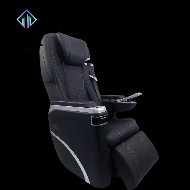 High Quality MPV Universal Seat VIP Luxury High-end Interior Seat For Ford Tourneo Transit