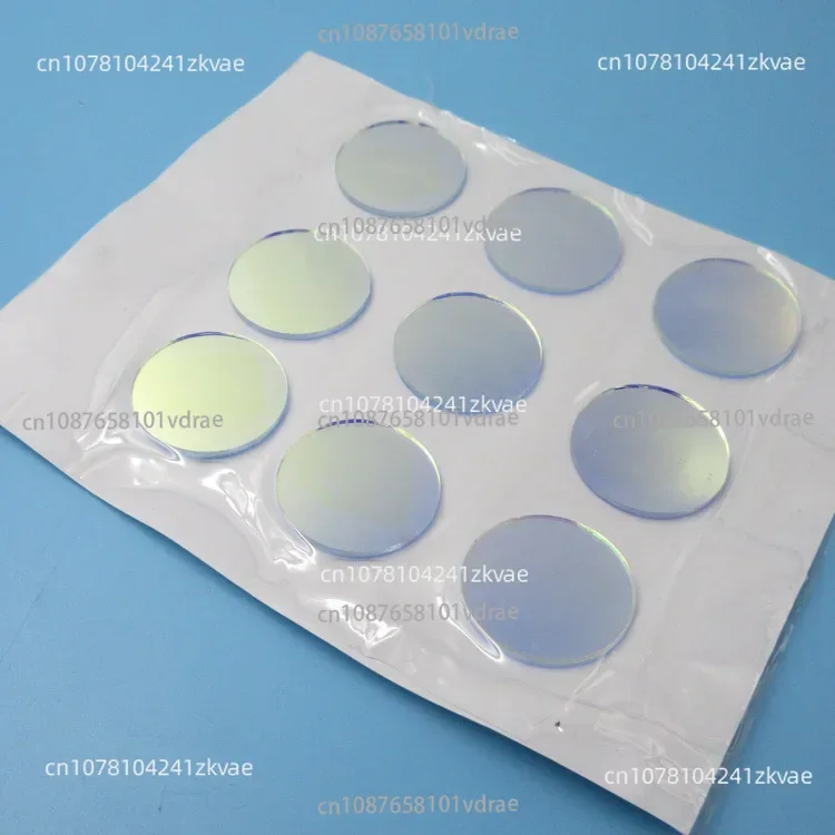 

450nm Narrow Band Filter Blue High Transmission Color Filter K9 Glass 450 Other Light Cutoff