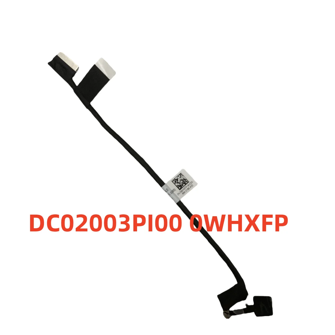

Laptop Battery Cable 0Whxfp for Dell Latitude 5420 5421 E5420 E5421 DC02003Pi00