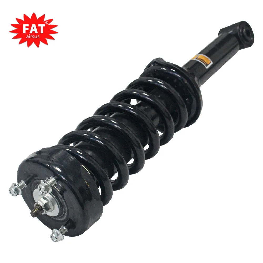 Auto Parts For LandRover Discovery 3 L319  2004  Front Left or Right Coil Spring Shock Assembly without EDC OR VDC RNB000498