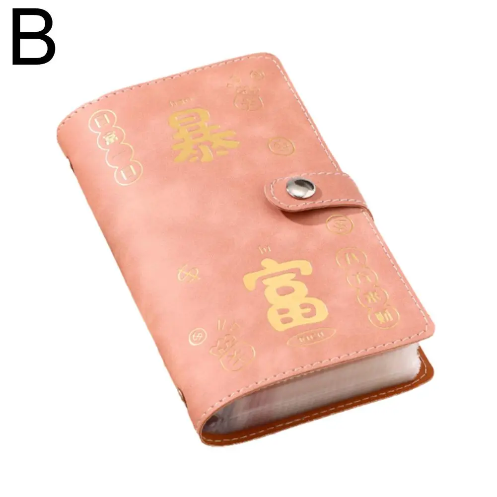 100 buste risparmio di denaro riutilizzabili Challeng coppia risparmio notebook raccoglitore risparmio budget sfide libro risparmio di denaro K8P0