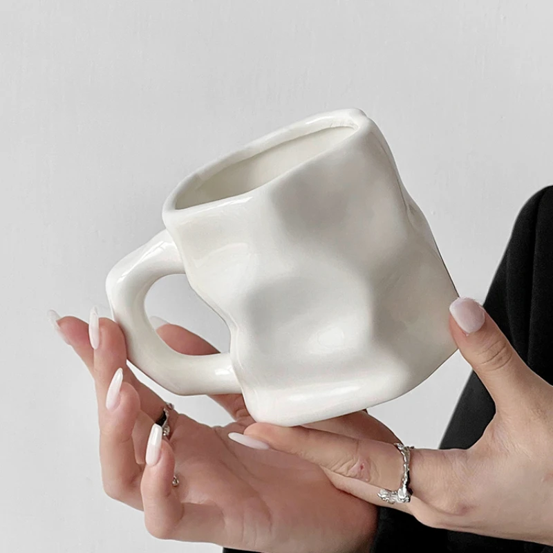 Thumbnail 4 - #30 Latest Ceramic Drinking Mugs Offers