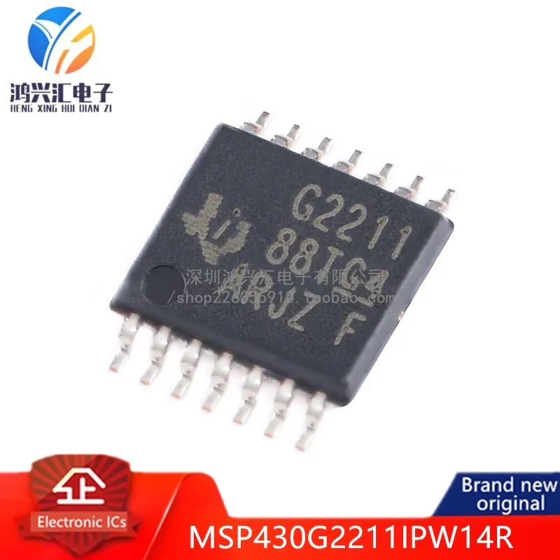 100% Original MSP43…