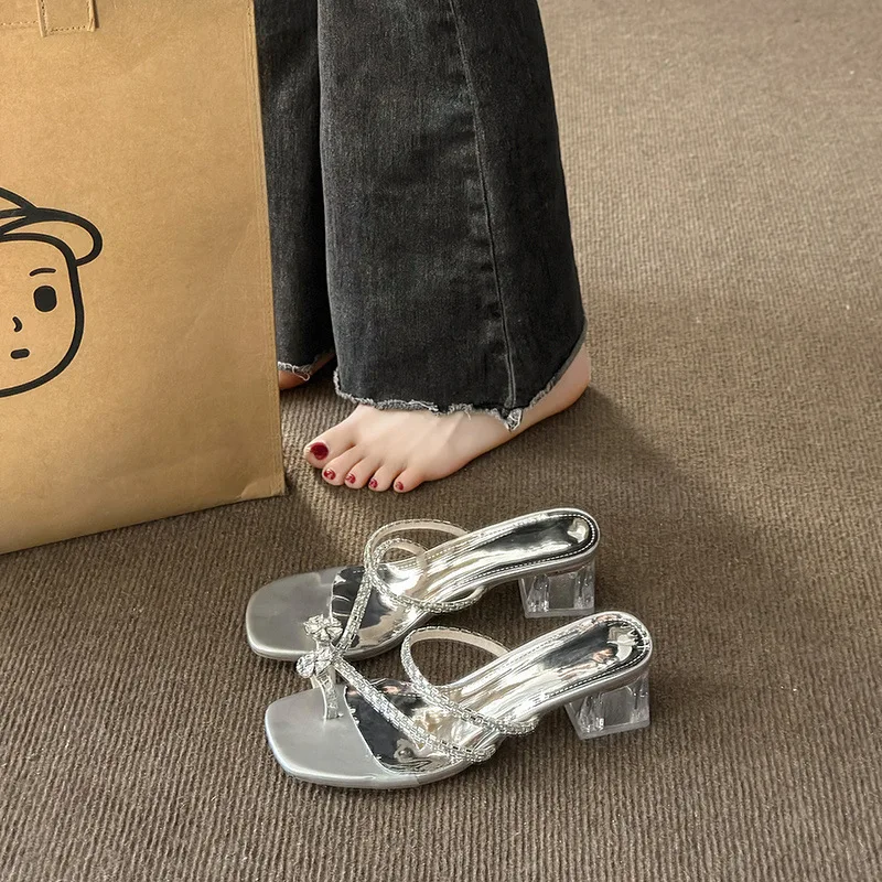 

Туфли на низком каблуке, римские резиновые туфли из искусственной кожи, обувь на низком каблуке