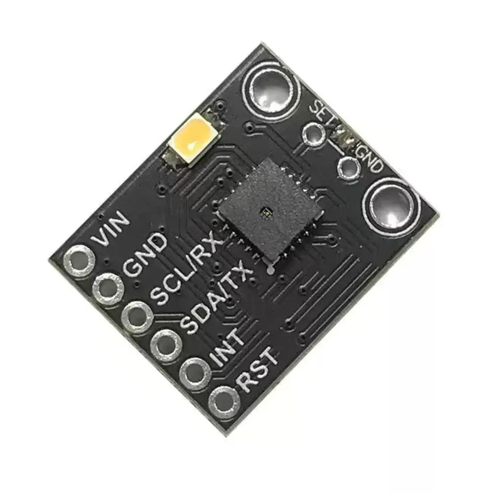 

Энергоэффективный модуль спектрального датчика AS7262 AS7263 AS7341 AS7343 для портативного портативного устройства для анализа цветов