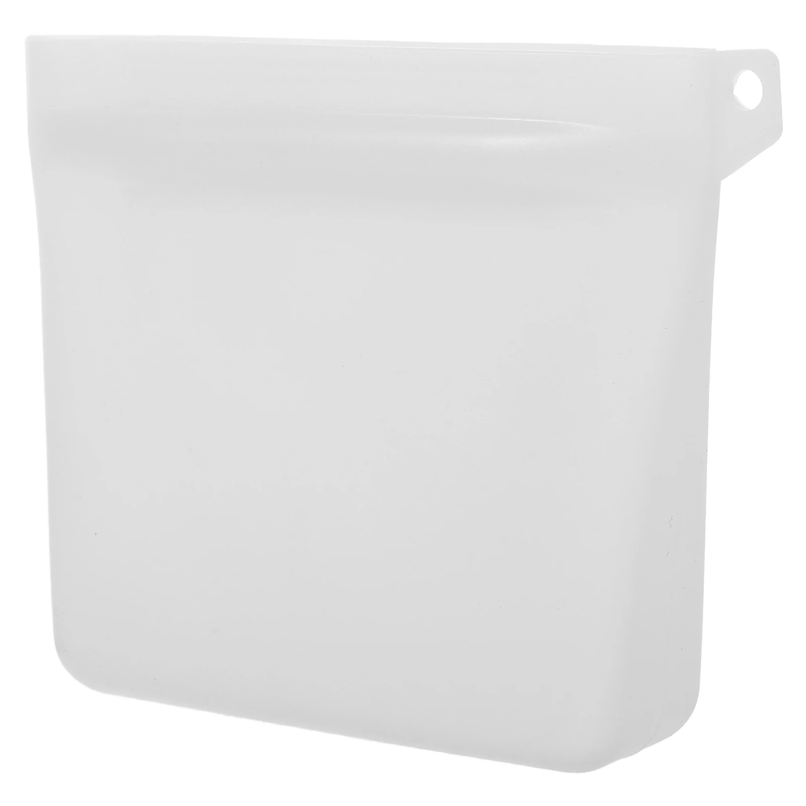 

Silicone Treat Reusable Pouch Large Capacity Portable Dog Treats Storage Dispenser For Puppy Accessories