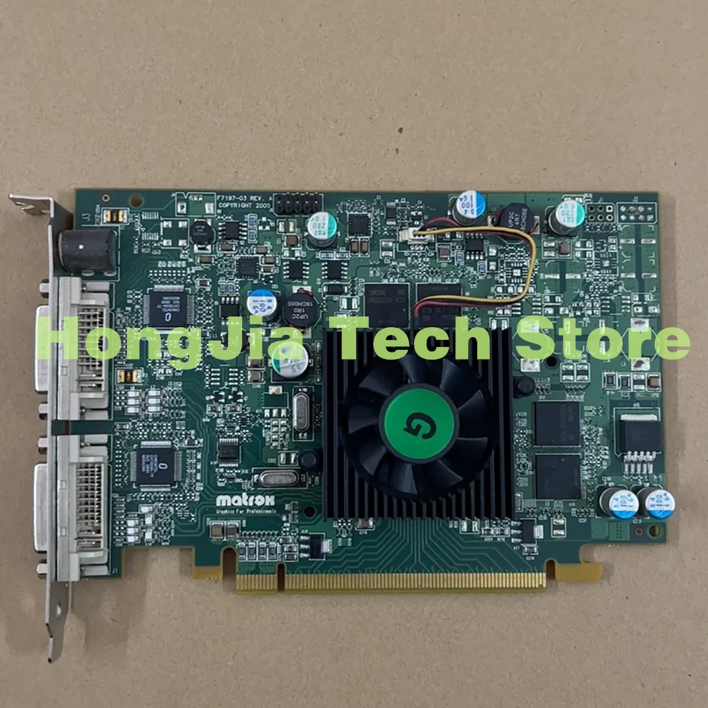 Hot Sale High Quality F7197-03 REV. A MGI PH-E128APVF Equipment Card