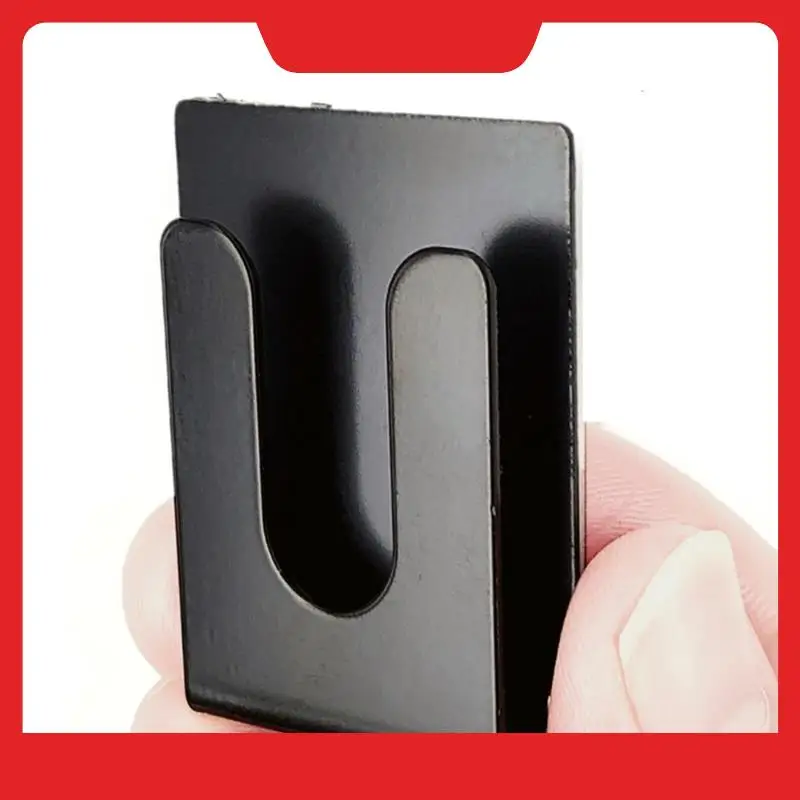 Universal Car Radio Microphone Hook Suitable For Many Types Of Microphones