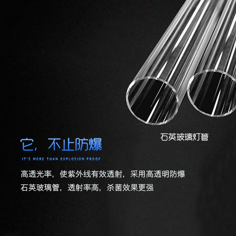 Poolsterilisator, Fischteichsterilisator