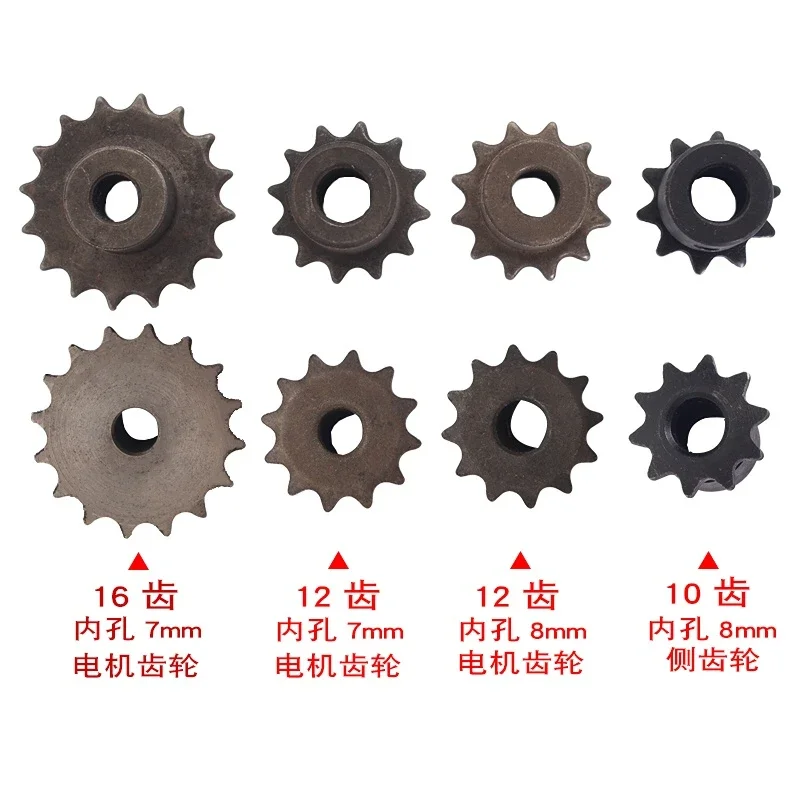 14 واط 220 فولت 60KTYZ عمود مركزي 7/8 مللي متر مع محرك متزامن للعتاد لمحرك آلة الشواية 5/7/10 أنبوب عالمي 2.5/5/7.5/10/15 دورة في الدقيقة #4