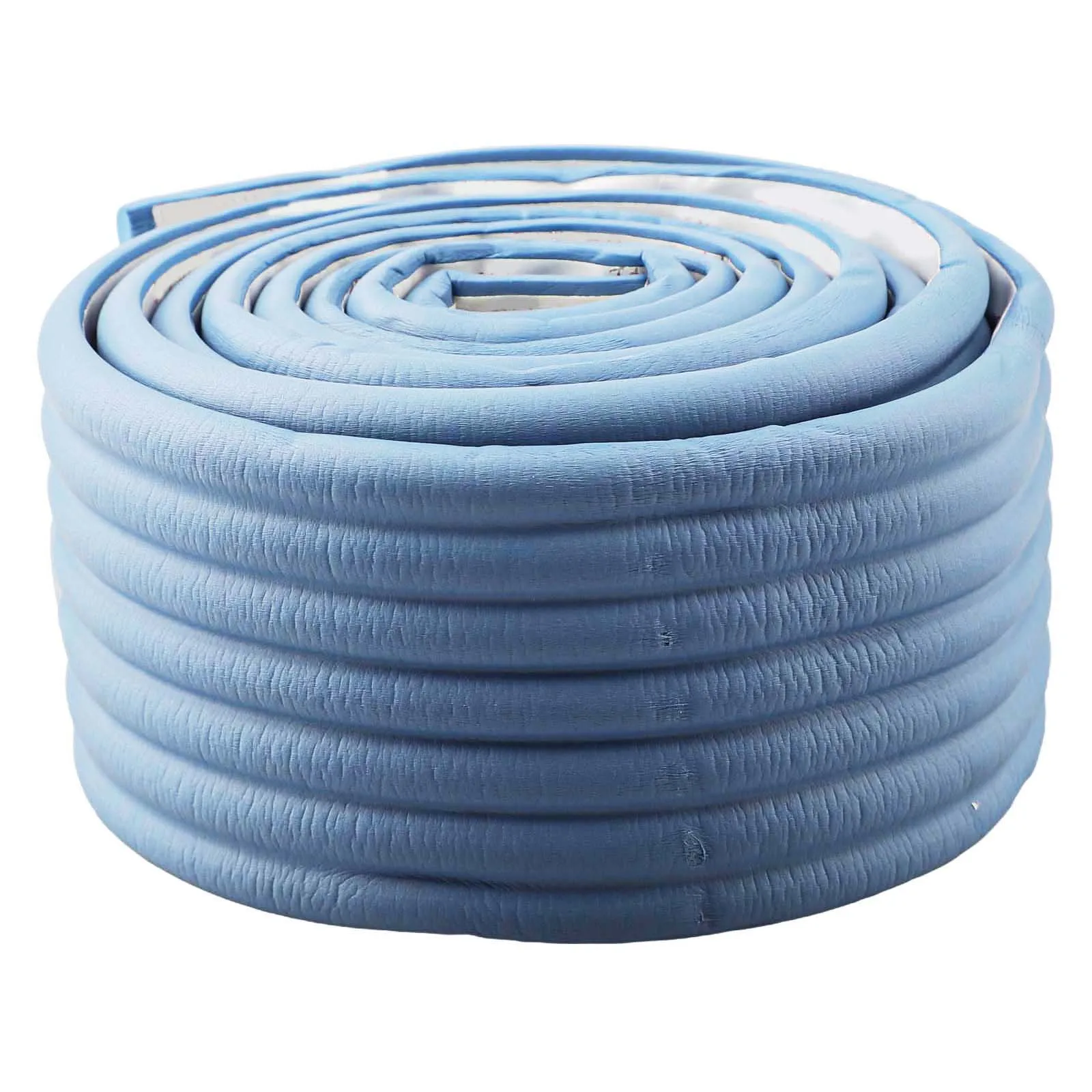 This Pipe Insulation Solution is for Air Conditioning and Radiator Use Size Two Meters by Eight Centimeters Wide